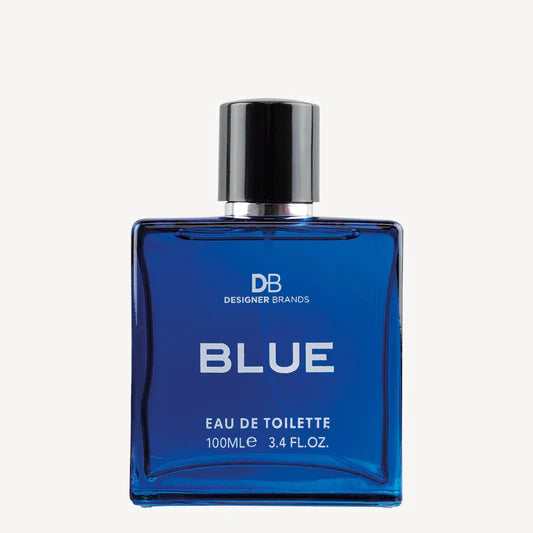 Db Fragnance Santorini