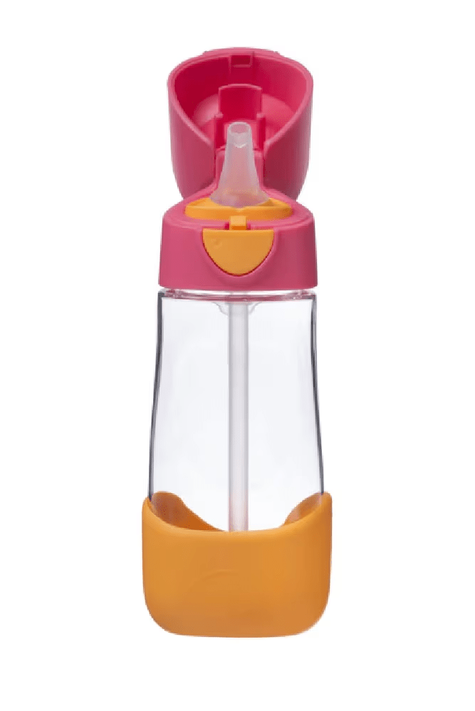 Bbox Tritan Bottle Sberry Shke