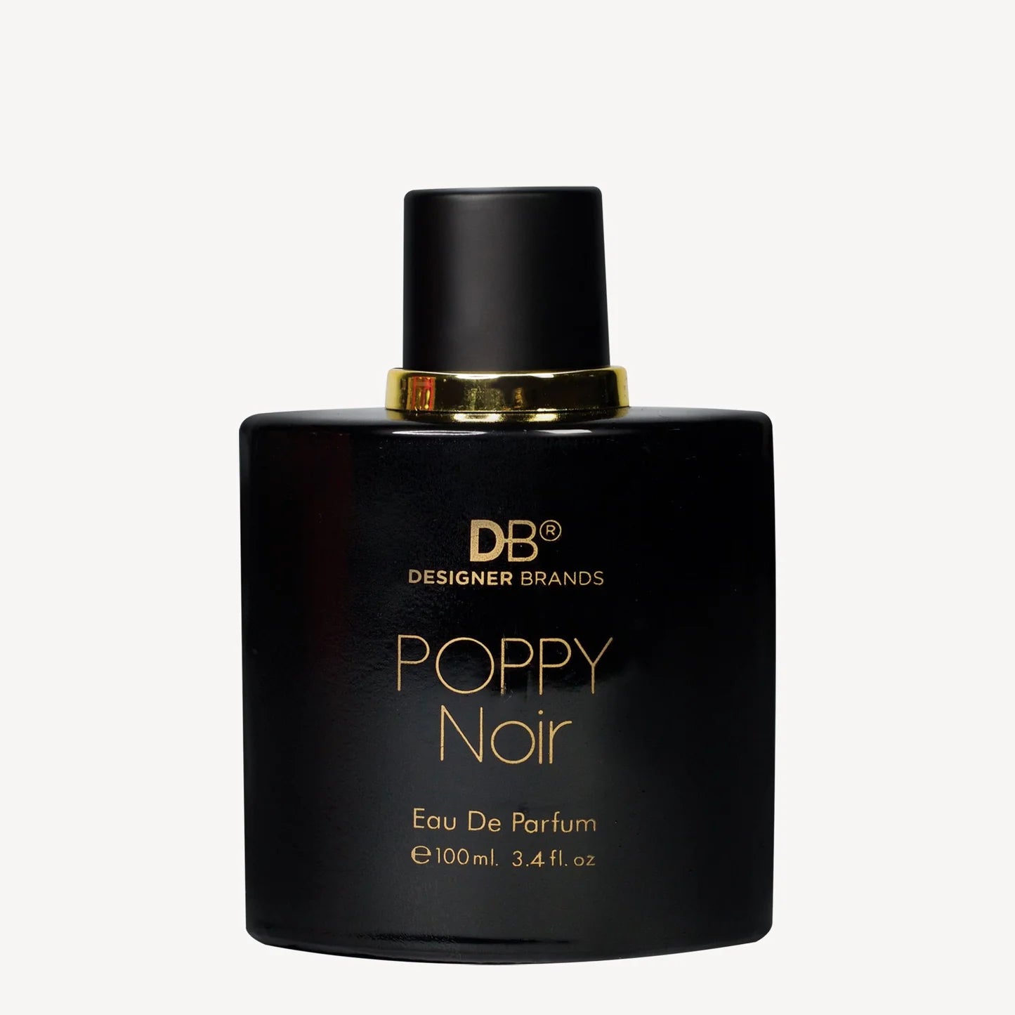 Db Fragnance Poppy Noir