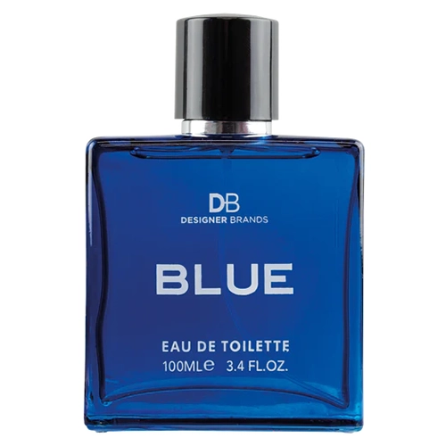 Db Fragrance Blue