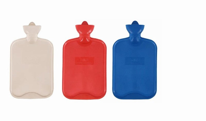 Hot Water Bottles Assort