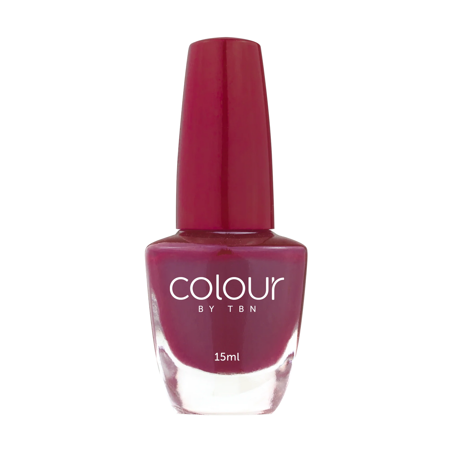 Colour By Tbn Nail Polish Jess