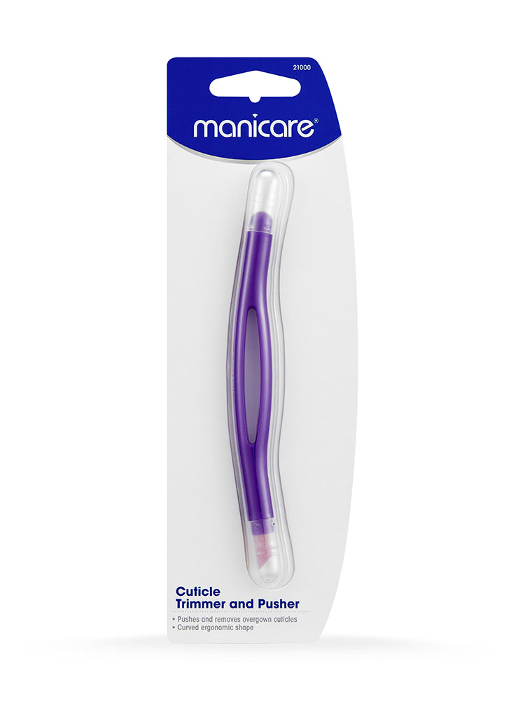 Manicare Cuticle Trimmer And Pusher