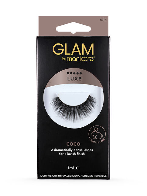 Glam By Manicare