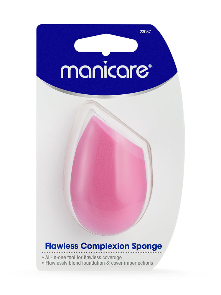 M/Care Flawless Complexion Sponge