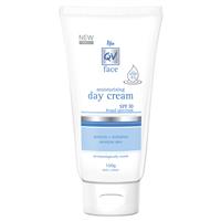 Ego Qv Face Moisture Day Cream 150g