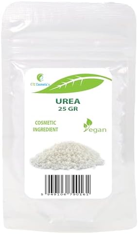 Urea Crystals 100g Dc