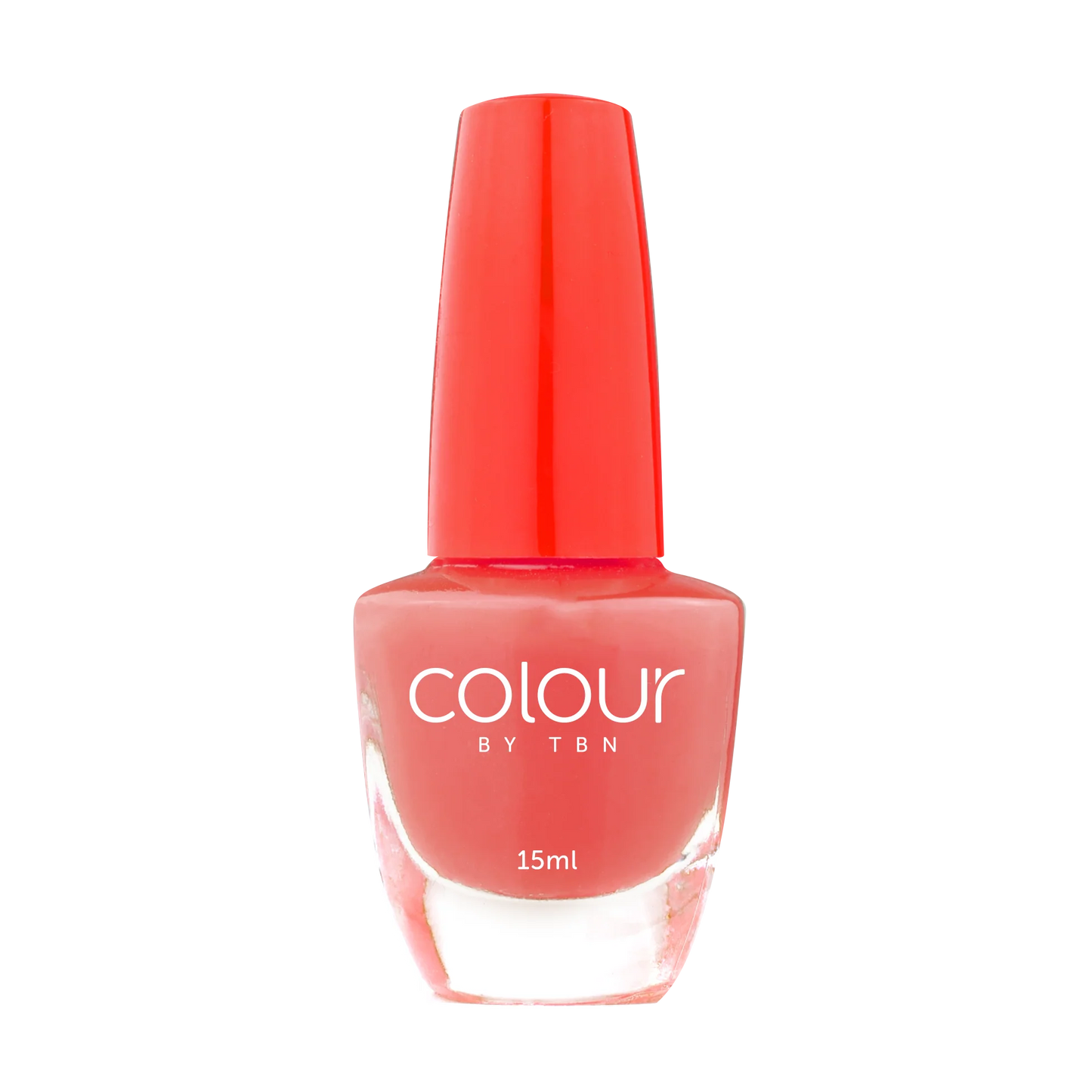 Color By Tbn Nail Polish 100 Much
