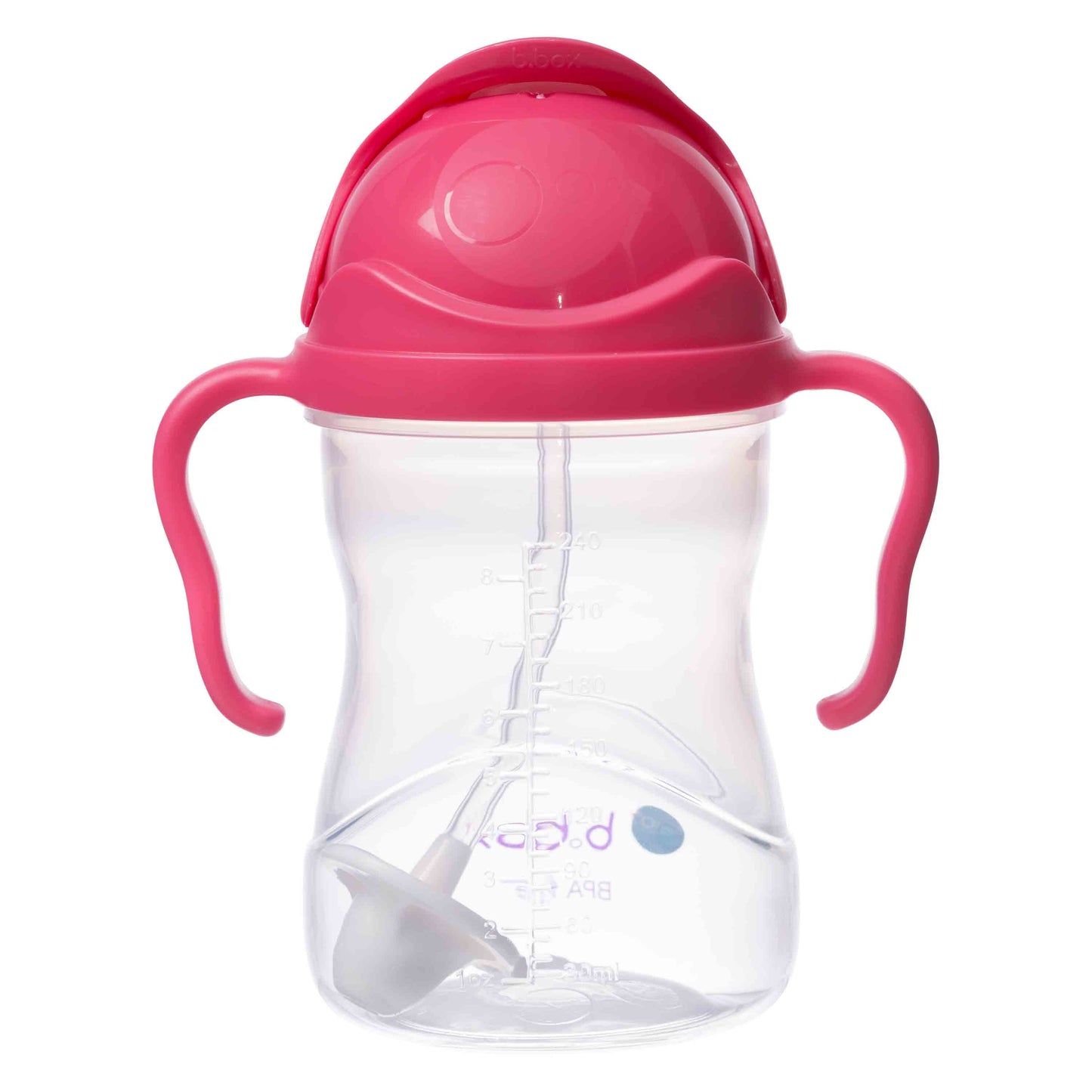 Bbox Kids Sippy Cup Rasbrry