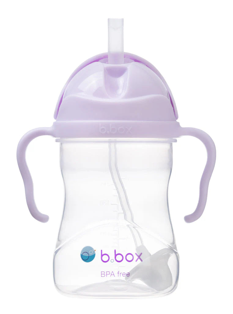 Bbox Sippy Cup Boysenberry