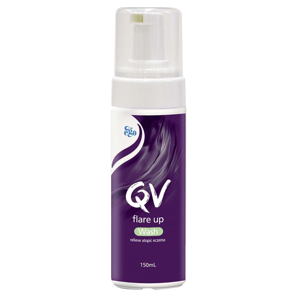 Ego Qv Flare Up Wash 150mL