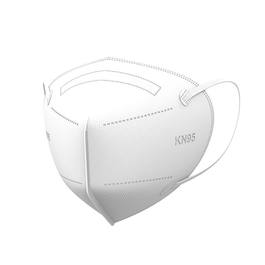 Kn95 Dust Masks 20 Pack