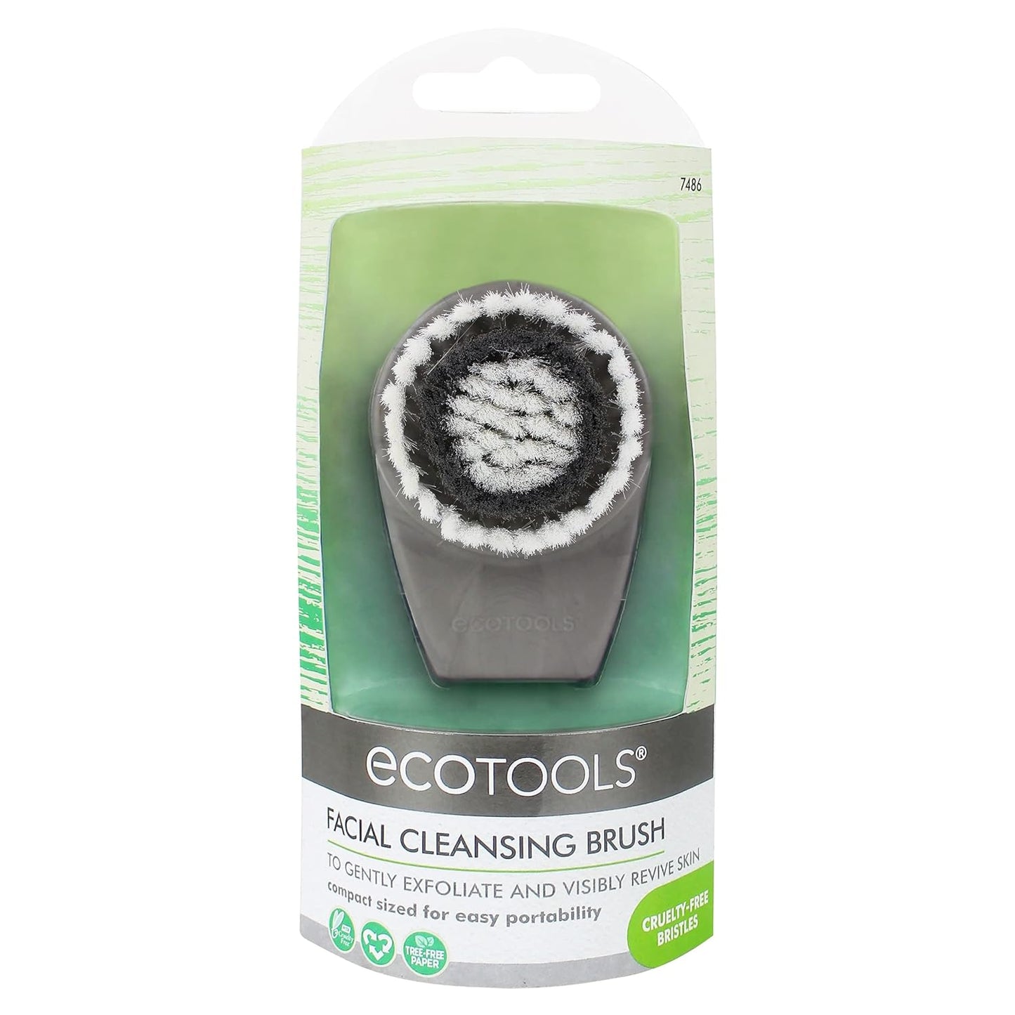 Ecotools Facial Cleansing Brush