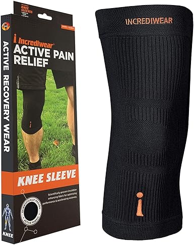 Incrediwear Active Pain Relief Lrg