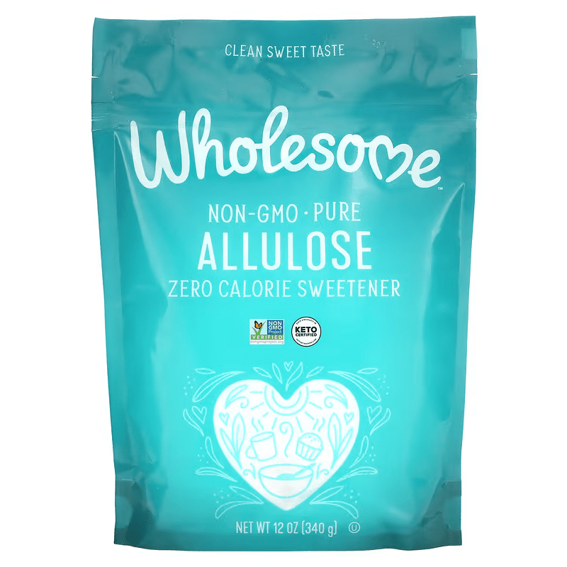Wholesome Allulose