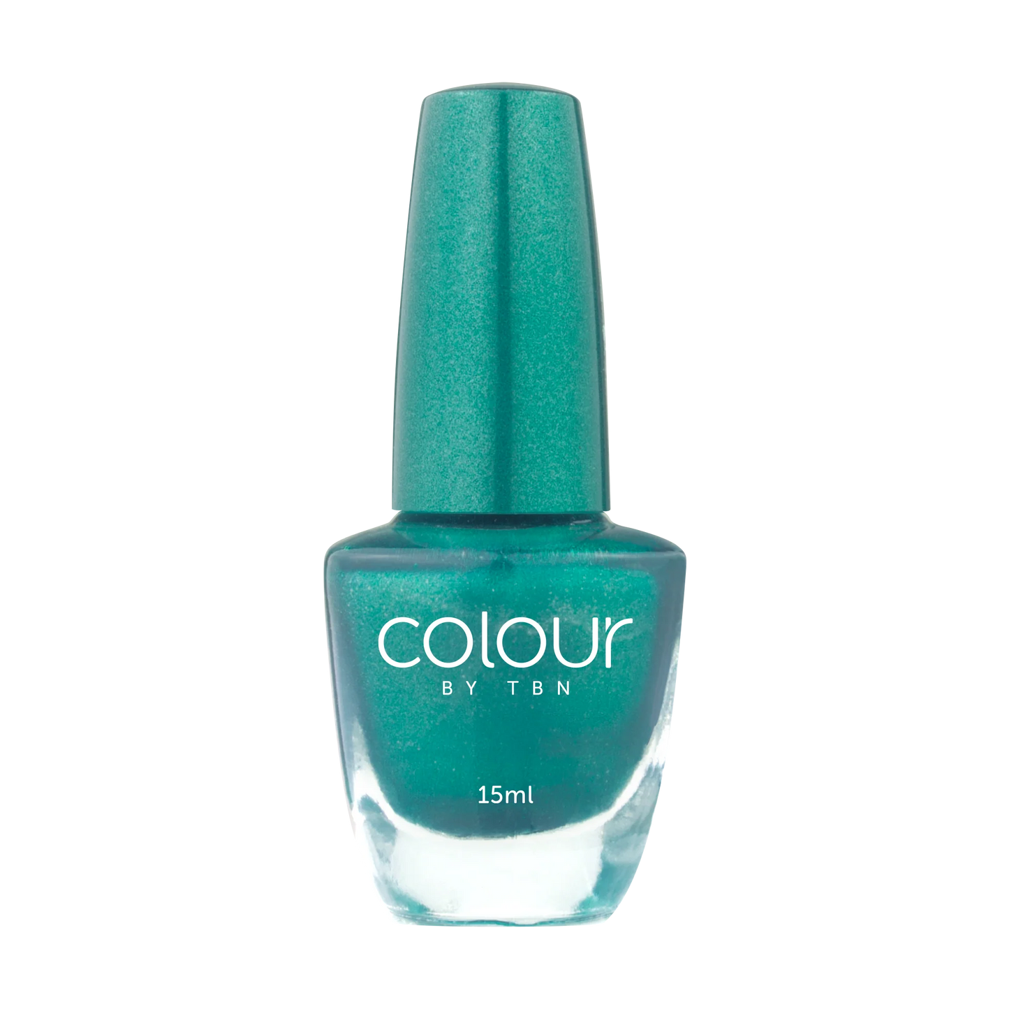 Color By Tbn Nail Polish Top Shelf