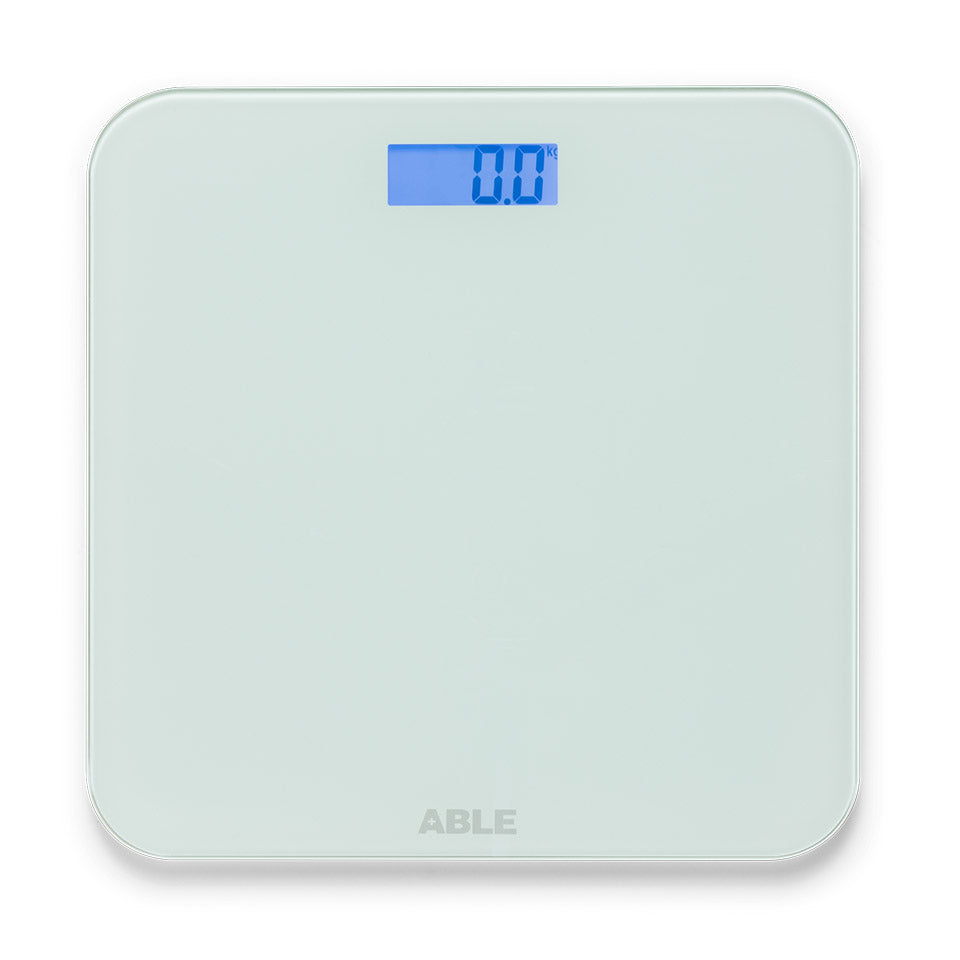 Able Digital Weight Scale