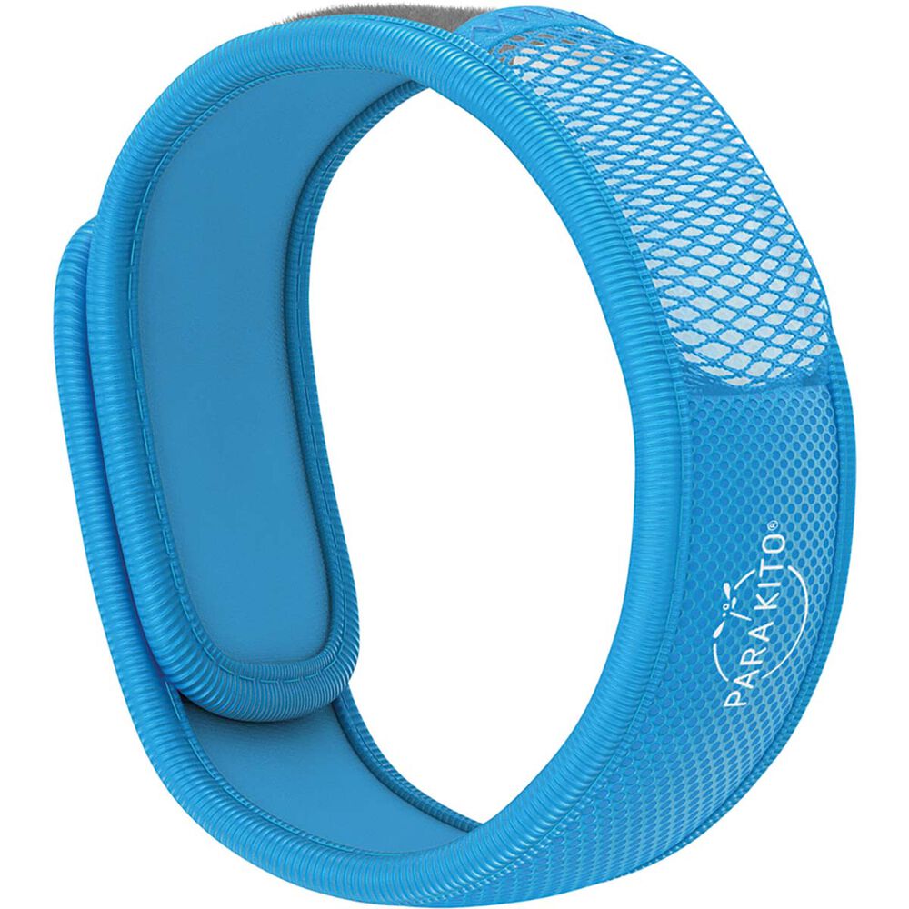 Para Kito W/B Solid Blue