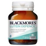 Blackmores Lutein Defence Tab 60