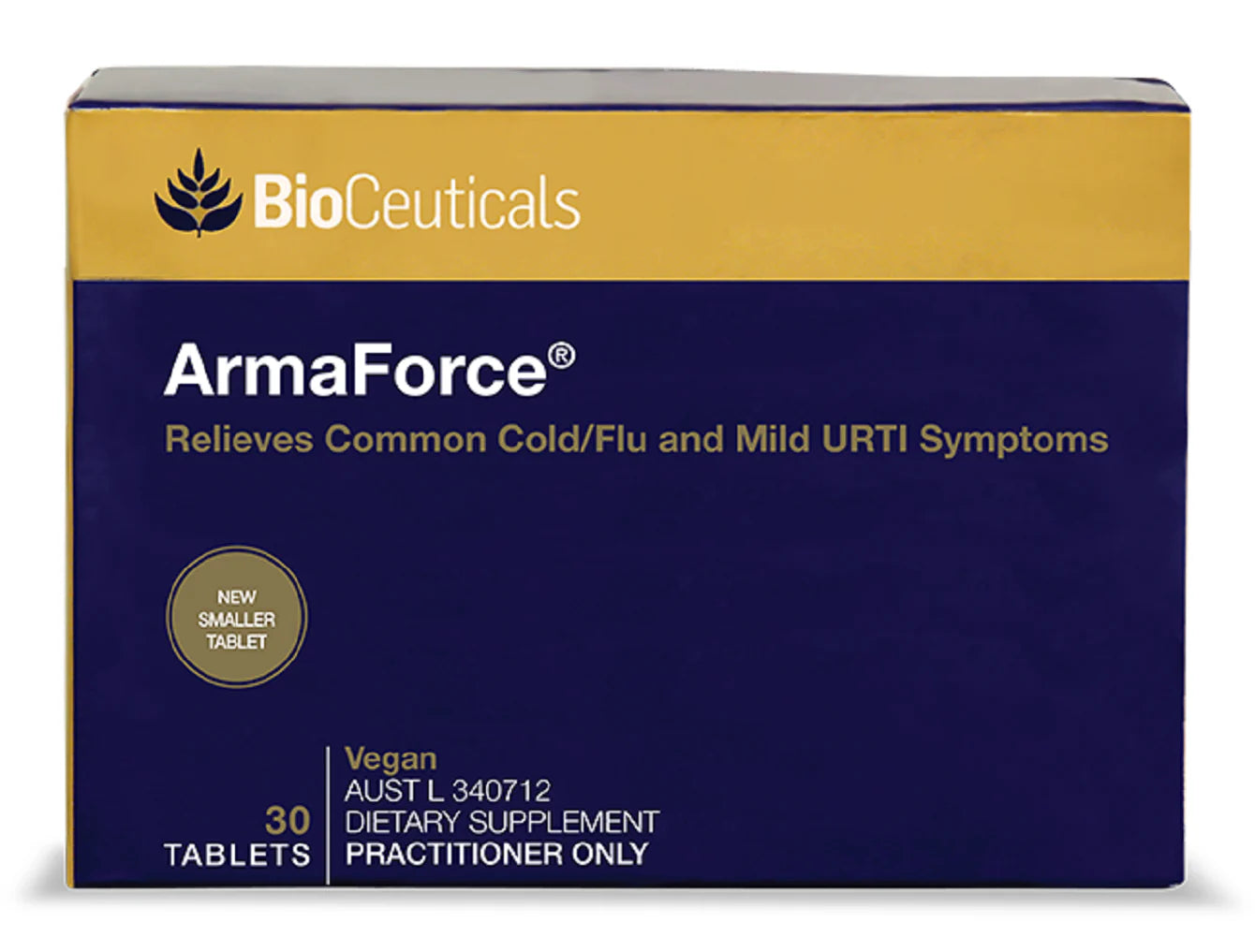 Bioceuticals Armaforce 30
