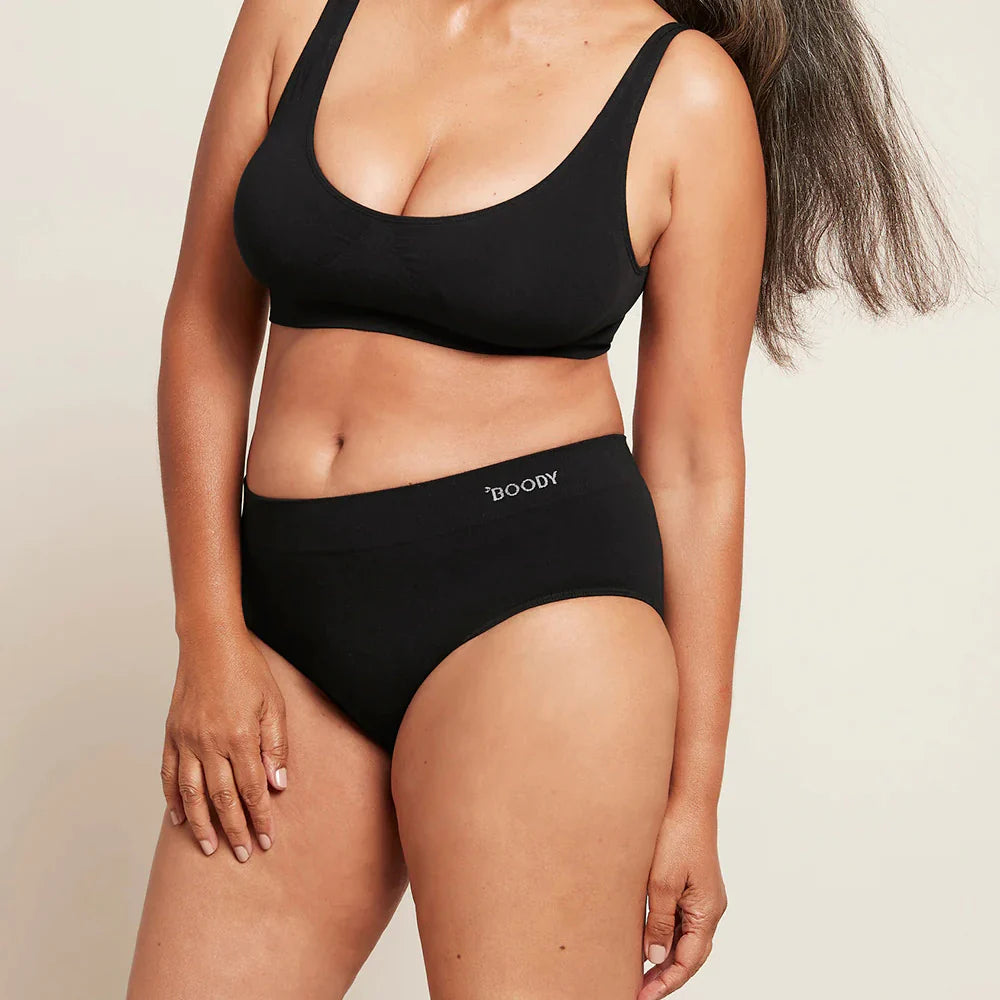 Boody Midi Brief Xl