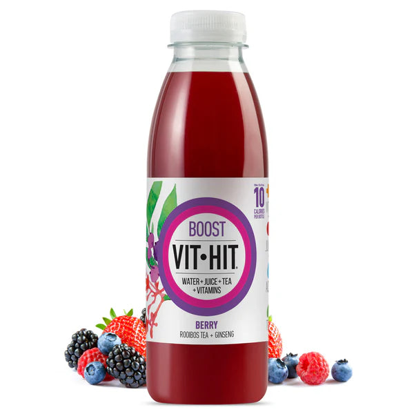 Vit Hit Boost 500mL