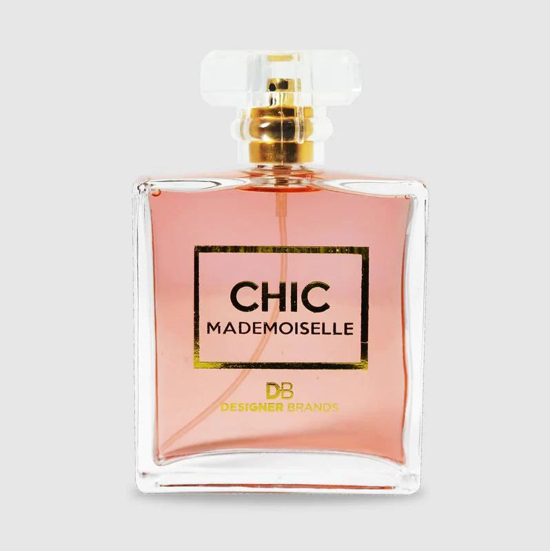 Db Fragrance Chic Mademoiselle