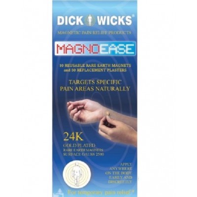 Dick Wick 10 Spot Magnoease