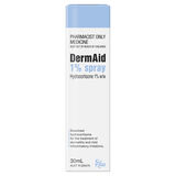 Ego Dermaid 1% Spray 30g