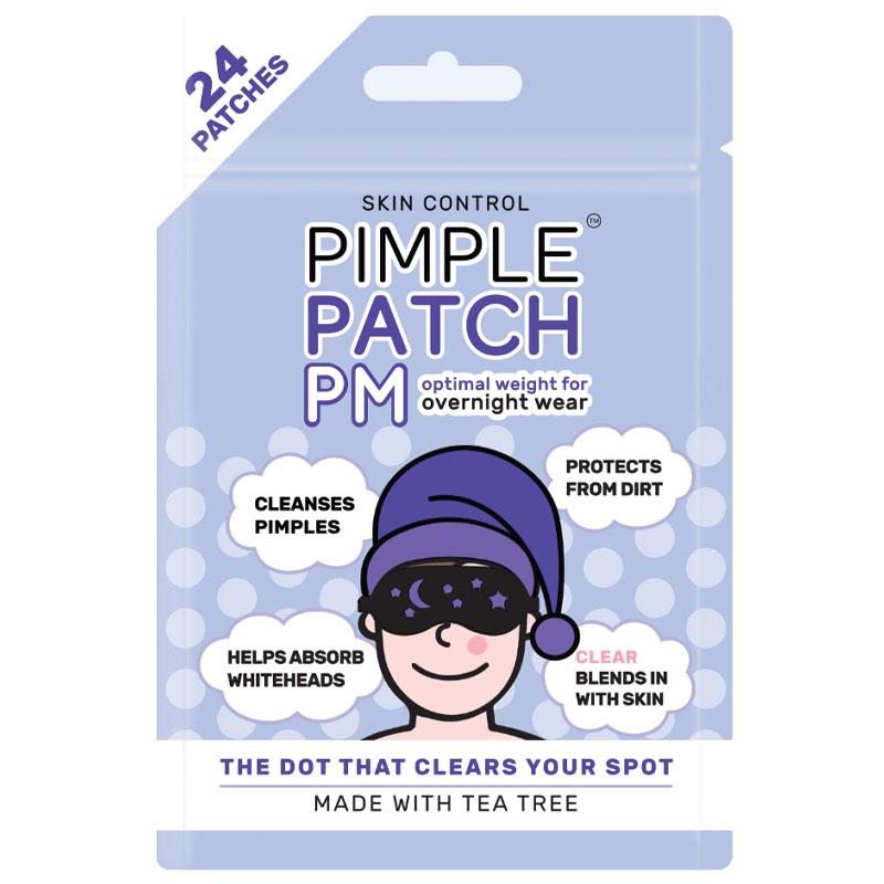 Skin Control Pimple Patch Pm 24 Patch