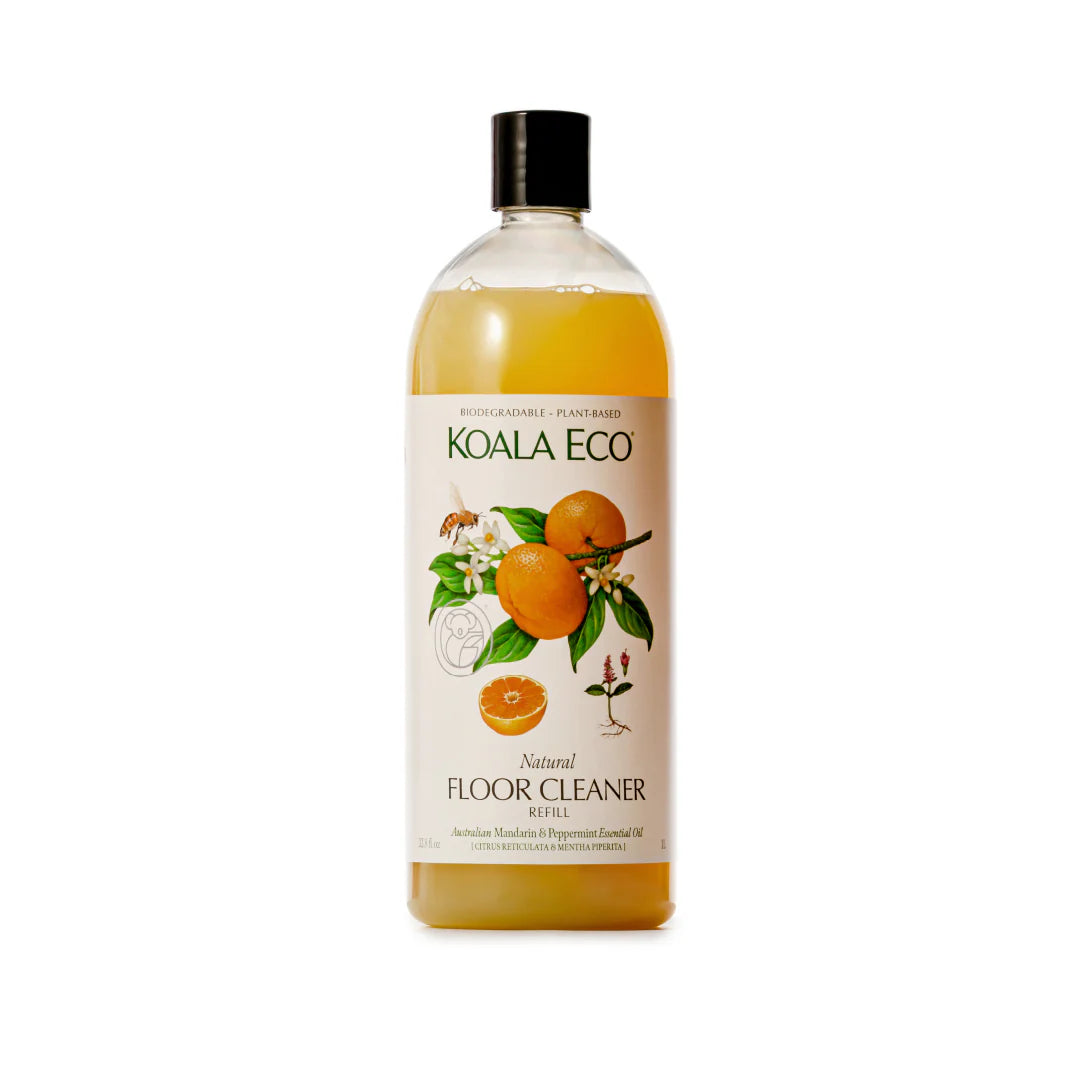 Koala Natural Floor Cleaner Refill 1L