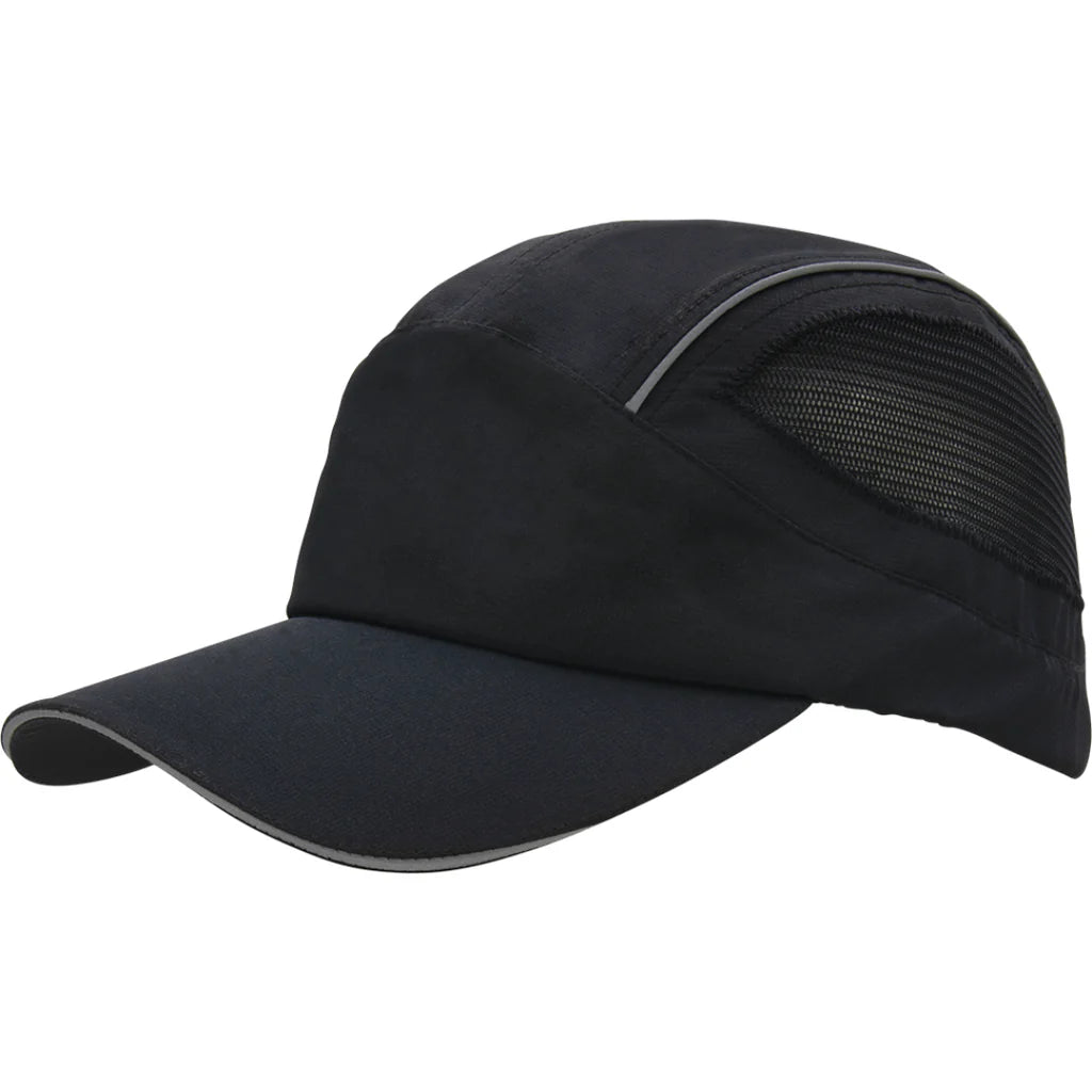 Kamron Cap - Black