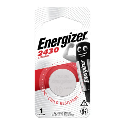 Er Bat Cal Ecr2430 3V Bp1