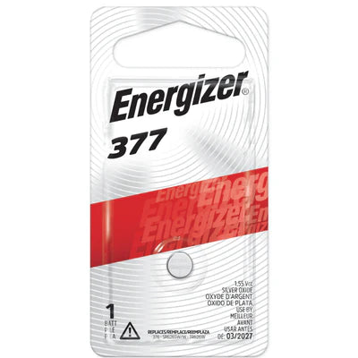 Er Bat Watch 377 Bp Z