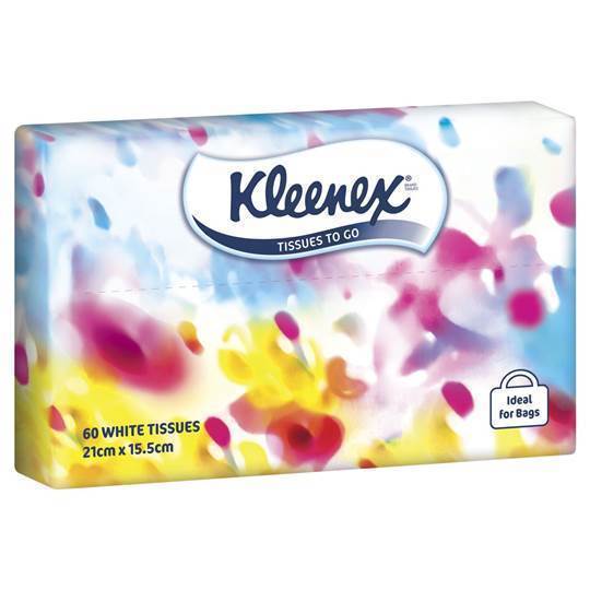 Klnx F/Tis Soft Pack 60