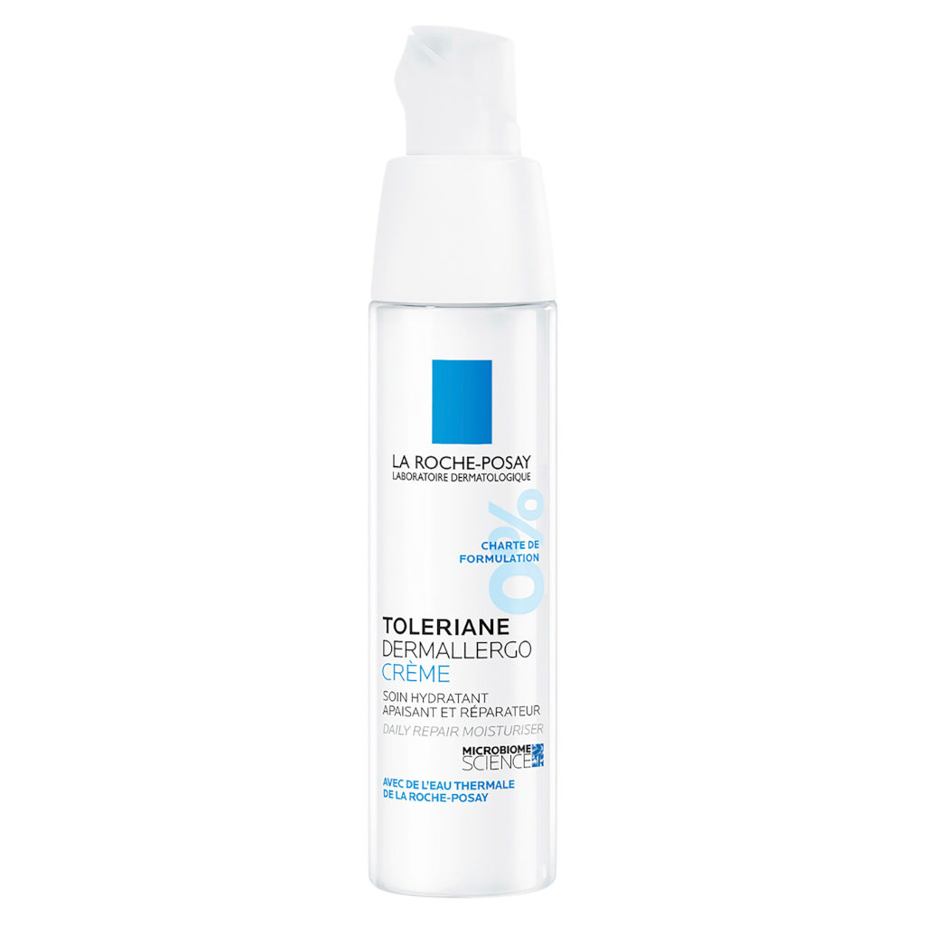 La Roche Toleriane Dermallergo Light Cream 40mL