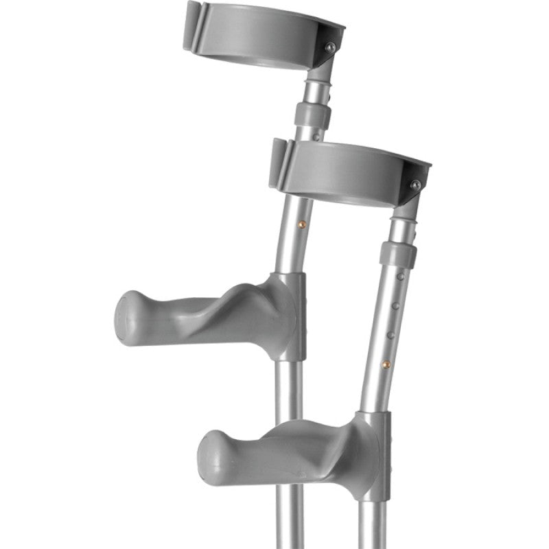 Crutch F/Arm Ergo Adult Pr mLe