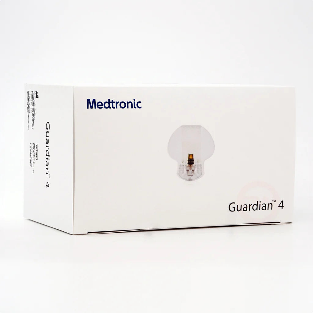 Guardian Sensor 4 Pk5