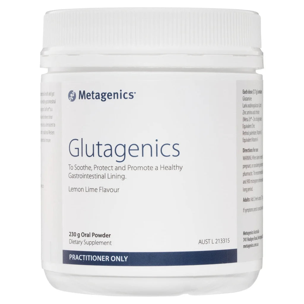 Metagenics Glutagenics 203G