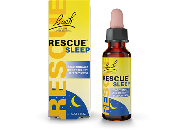 Rescue Remedy Sleep Liq 10mL