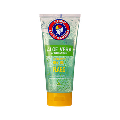 Surf Life Aloe Vera Aftersun Gel 200mL