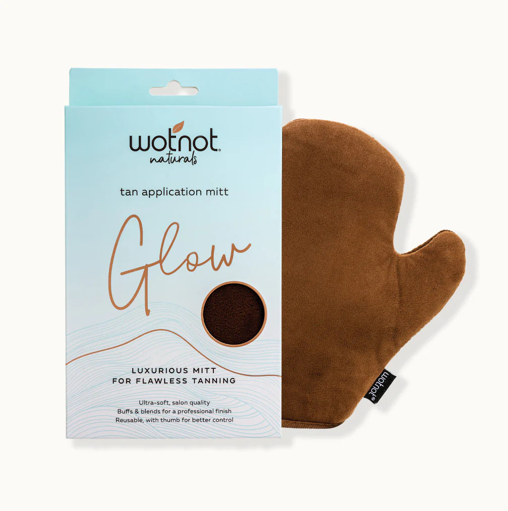 Wotnot Application Mitt