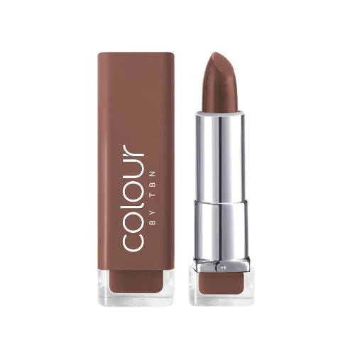 Colour By Tbn Lipstick Souffle All Day