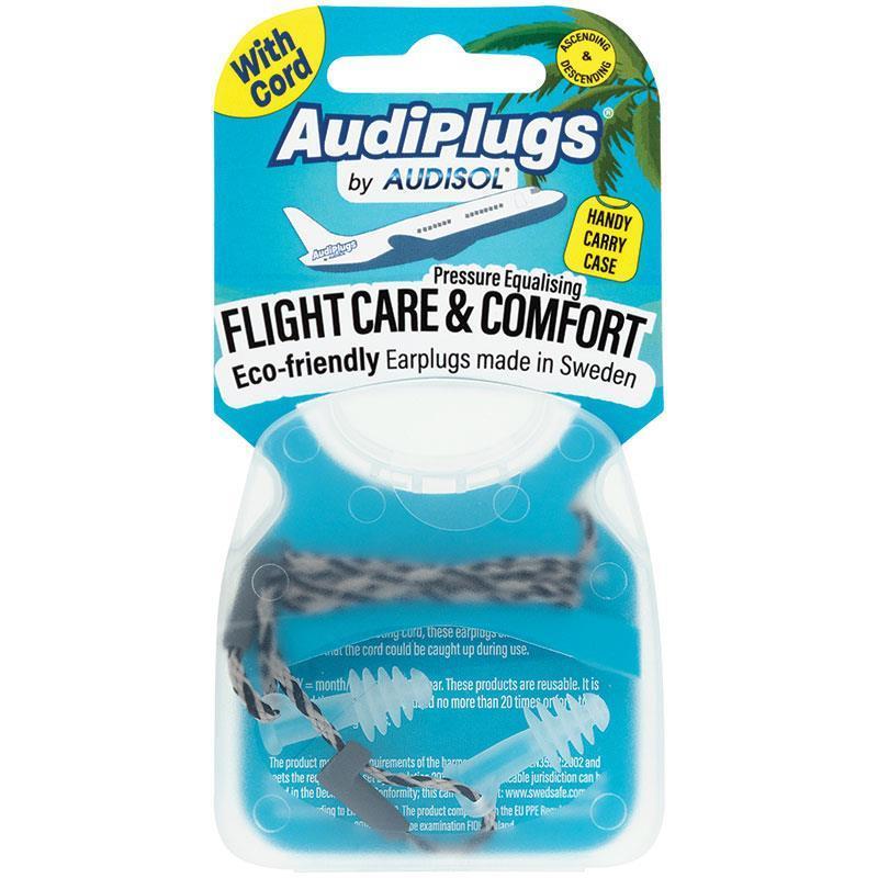 Audiplus Flight Care And Comfort