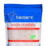 Bexters Soda Crystals 800g