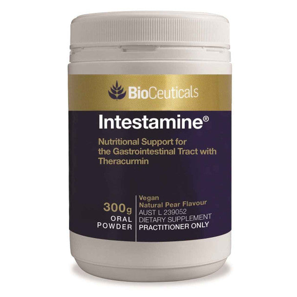 Bioceuticals Intestamine 300g