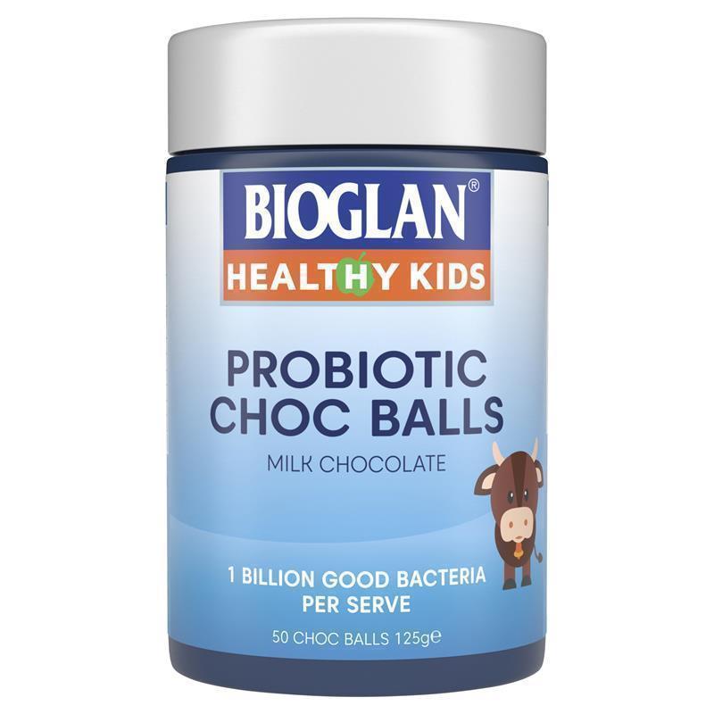 Bioglan Kids Probiotic Gummie 50S