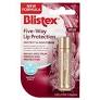Blistex Five Way Protection