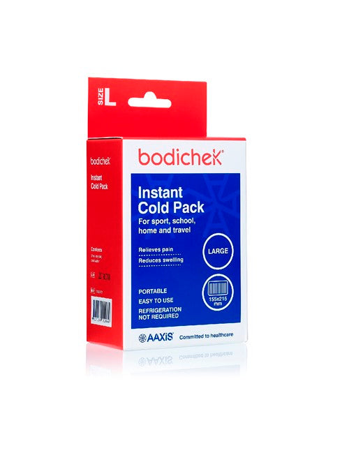 Bodichek Instant Cold Pack Large
