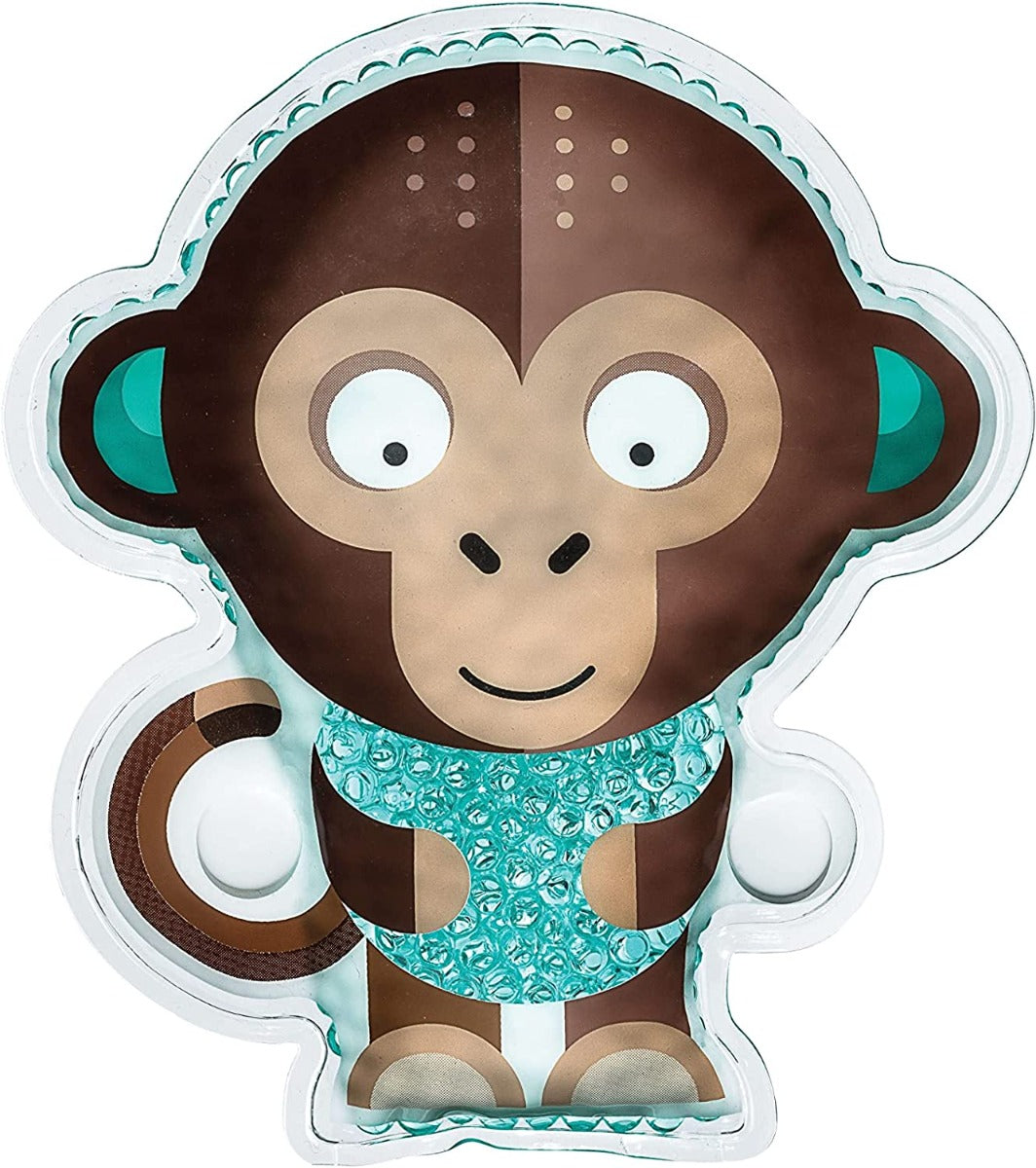 Bodyice Kids Milo The Monkey